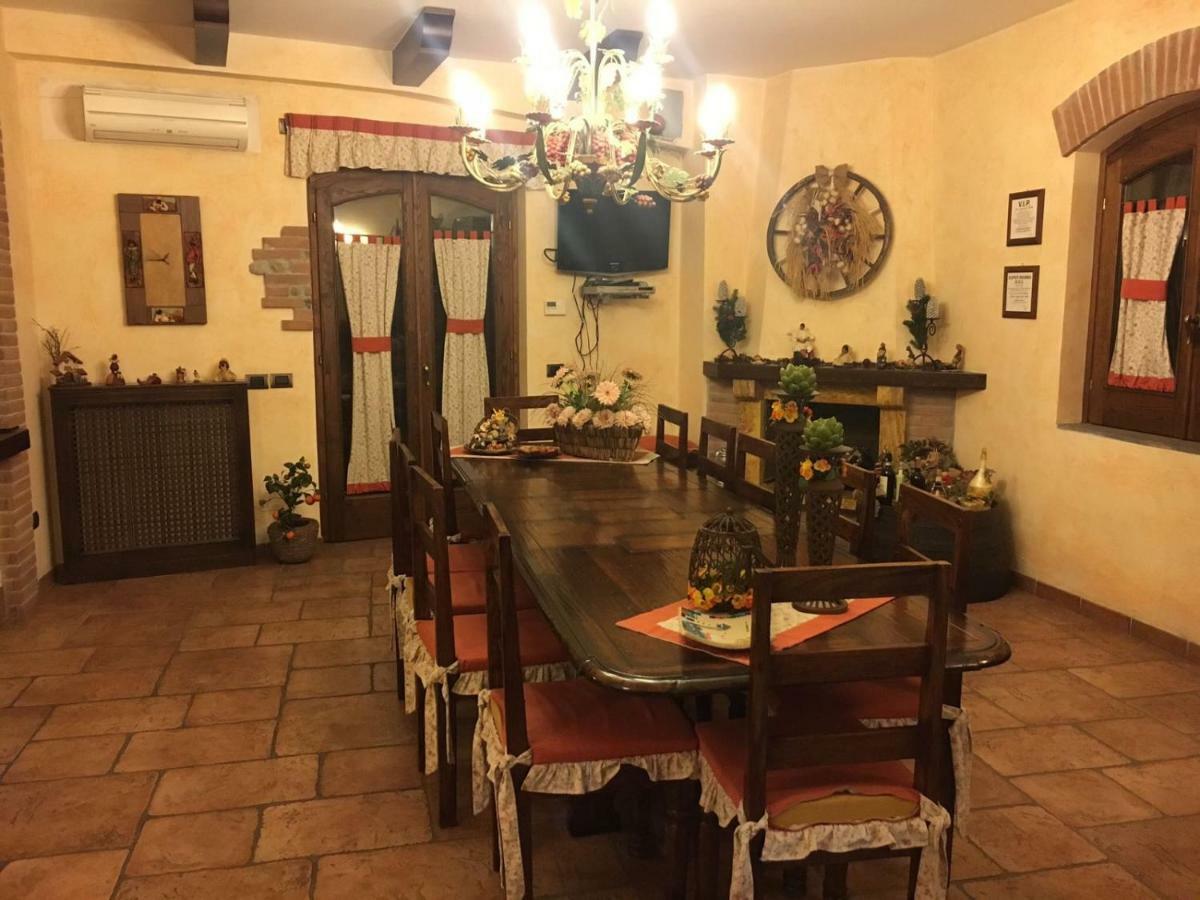 Happy House Vesuvio Vila San Giuseppe Vesuviano Exterior foto