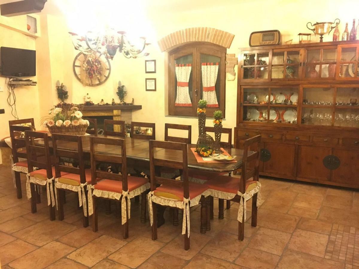 Happy House Vesuvio Vila San Giuseppe Vesuviano Exterior foto
