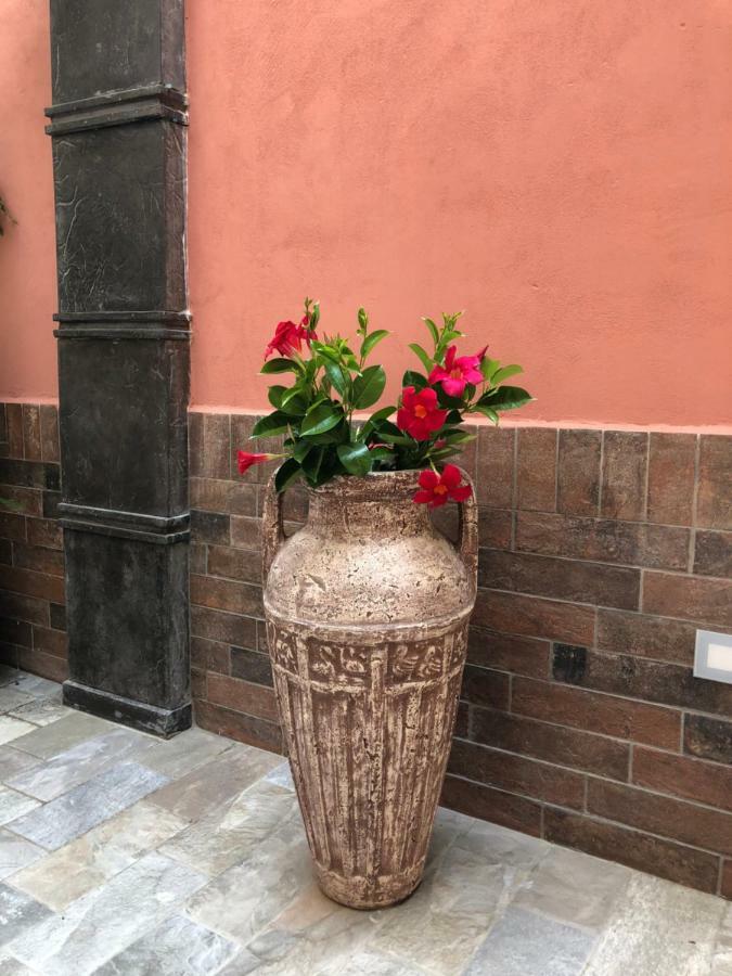 Happy House Vesuvio Vila San Giuseppe Vesuviano Exterior foto