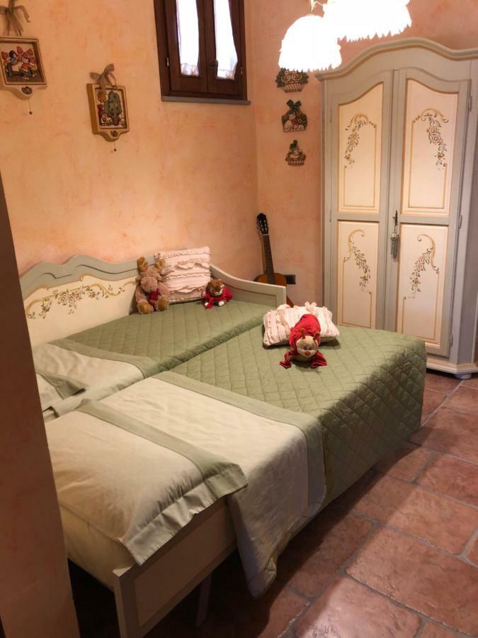 Happy House Vesuvio Vila San Giuseppe Vesuviano Exterior foto