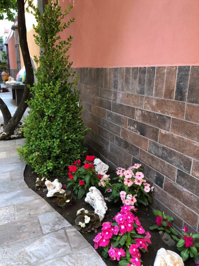 Happy House Vesuvio Vila San Giuseppe Vesuviano Exterior foto